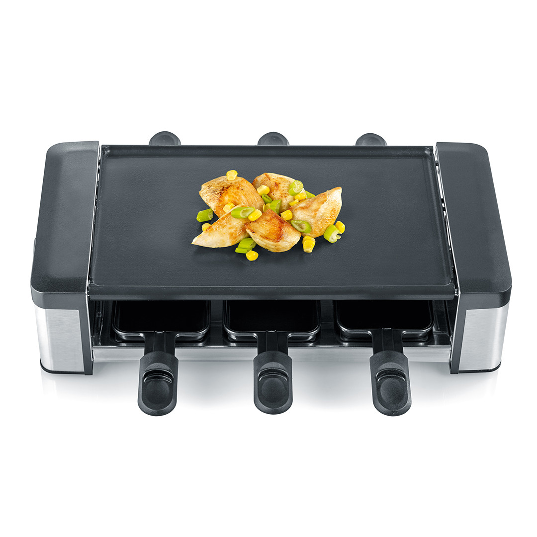Raclette Grill Severin