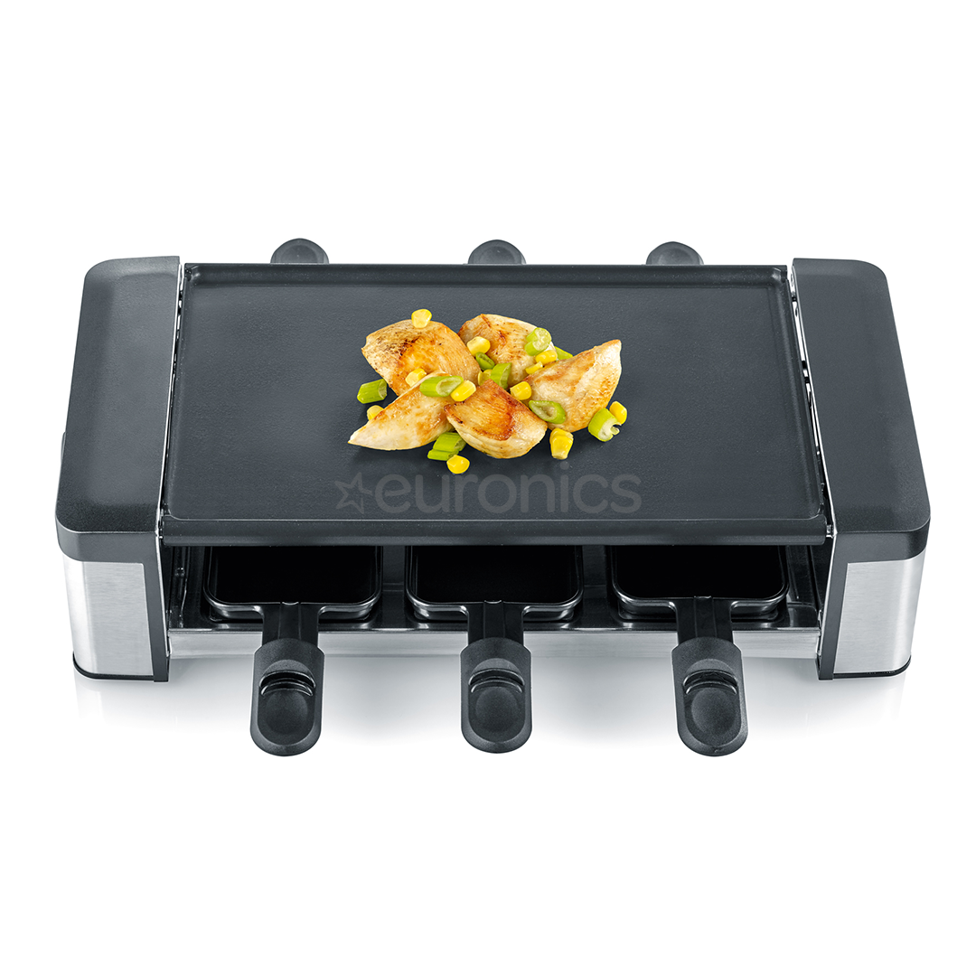 Raclette Grill Severin