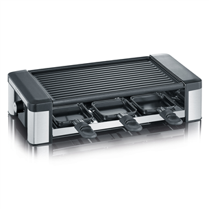 Raclette Grill Severin