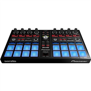 DJ controller Pioneer DDJ-SP1