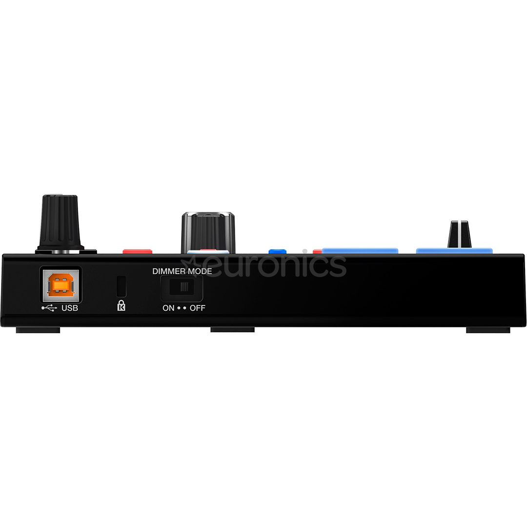 DJ controller Pioneer DDJ-SP1