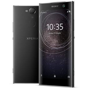 Nutitelefon Sony Xperia XA2