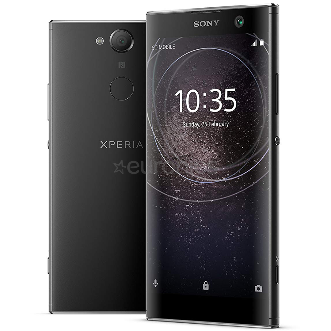 Nutitelefon Sony Xperia XA2