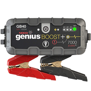 Jump Starter Noco GB40 (12V 1000A)