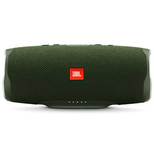 Портативная беспроводная колонка JBL Charge 4