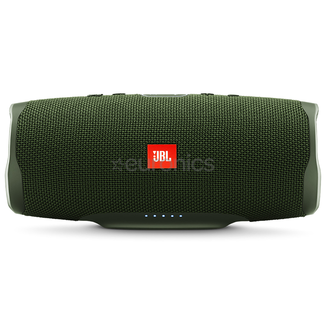 Kaasaskantav juhtmevaba kõlar JBL Charge 4