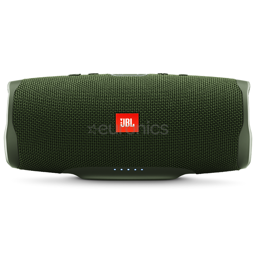 Kaasaskantav juhtmevaba kõlar JBL Charge 4