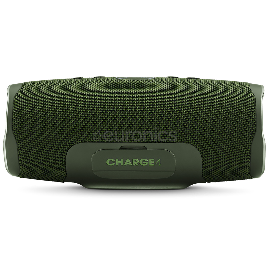 Kaasaskantav juhtmevaba kõlar JBL Charge 4