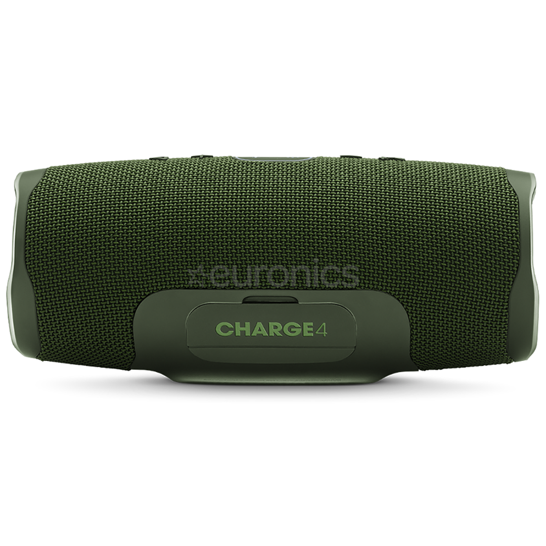 Kaasaskantav juhtmevaba kõlar JBL Charge 4