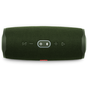 Wireless portable speaker JBL Charge 4