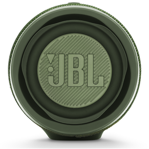 Портативная беспроводная колонка JBL Charge 4