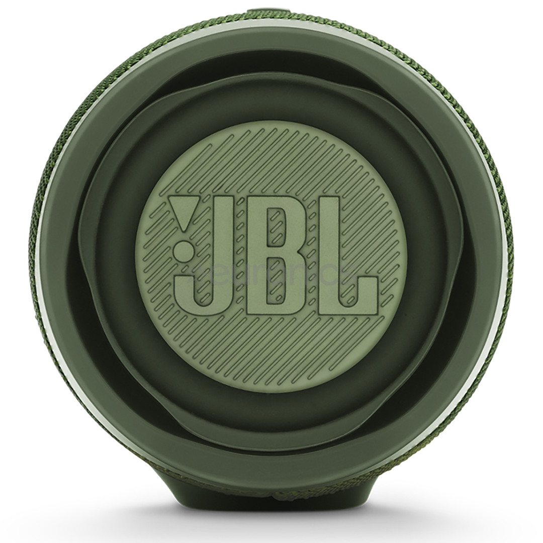 Kaasaskantav juhtmevaba kõlar JBL Charge 4