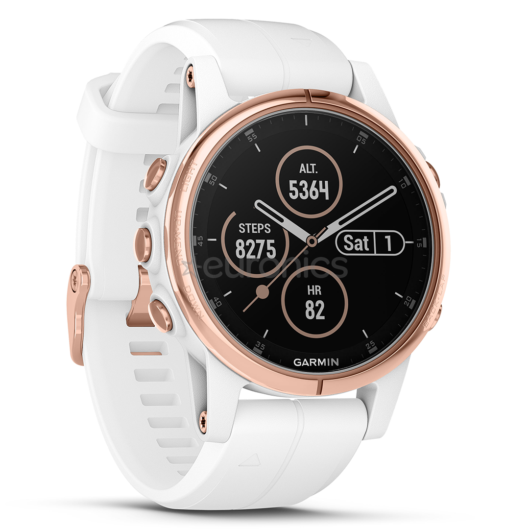 garmin fenix 5 outlet