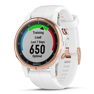 Spordikell Garmin fenix 5S Plus Sapphire