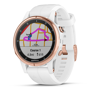 Spordikell Garmin fenix 5S Plus Sapphire