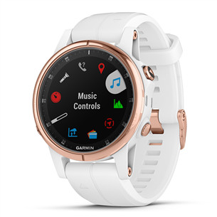 Spordikell Garmin fenix 5S Plus Sapphire