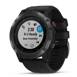 Spordikell Garmin FENIX 5X Plus Sapphire