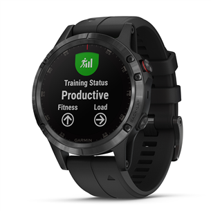 Spordikell Garmin FENIX 5 Plus Sapphire