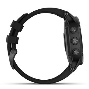 Spordikell Garmin FENIX 5 Plus Sapphire