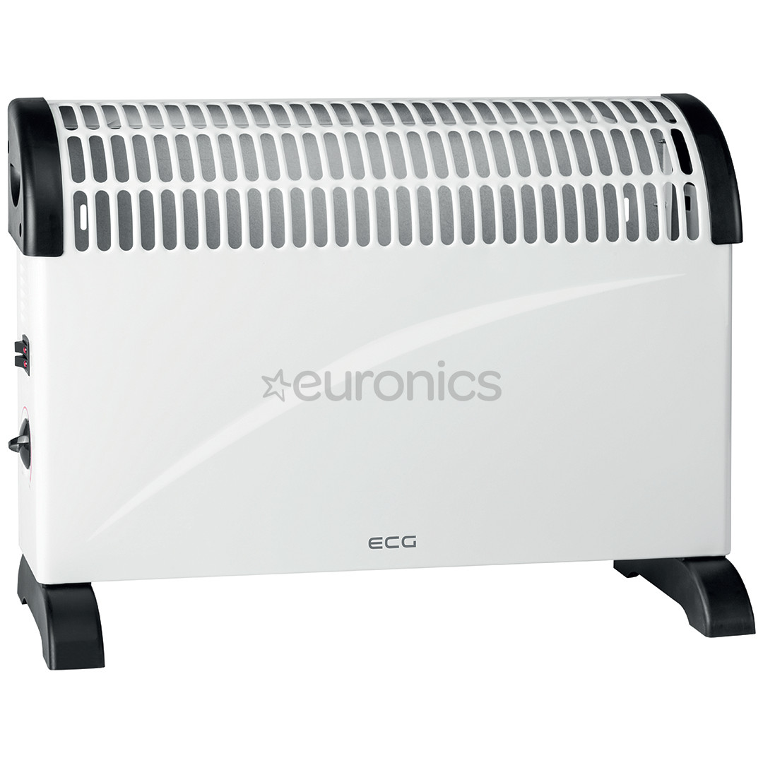 Конвектор ECG