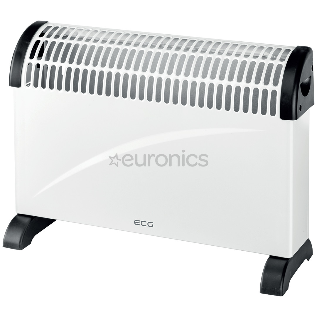 Конвектор ECG