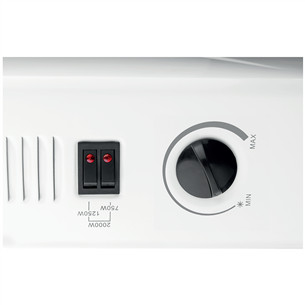 Конвектор ECG