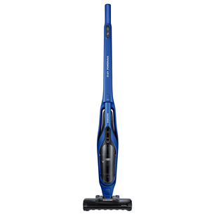 Samsung Powerstick, blue - Vacuum cleaner