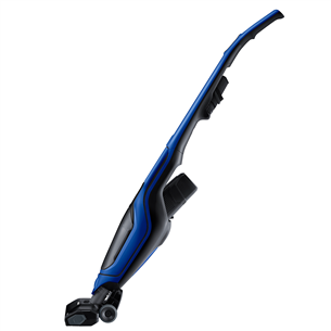 Samsung Powerstick, blue - Vacuum cleaner