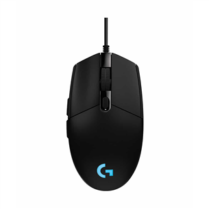 Optical mouse Logitech G102 Prodigy