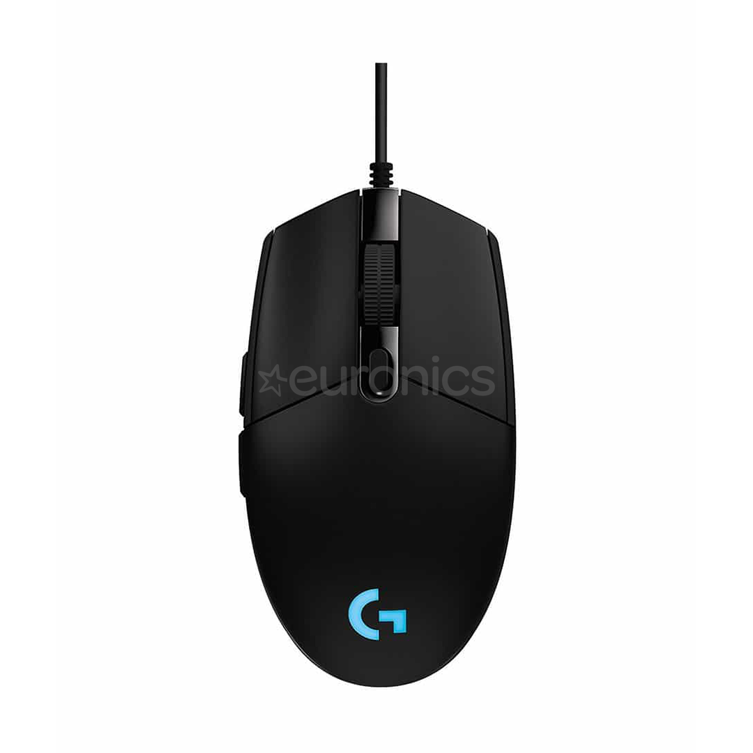 Optiline hiir Logitech G102 Prodigy