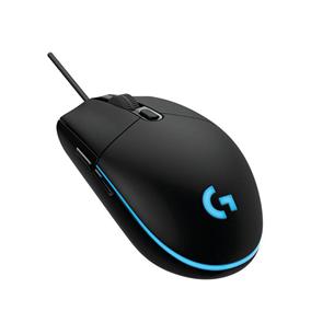 Оптическая мышь Logitech G102 Prodigy