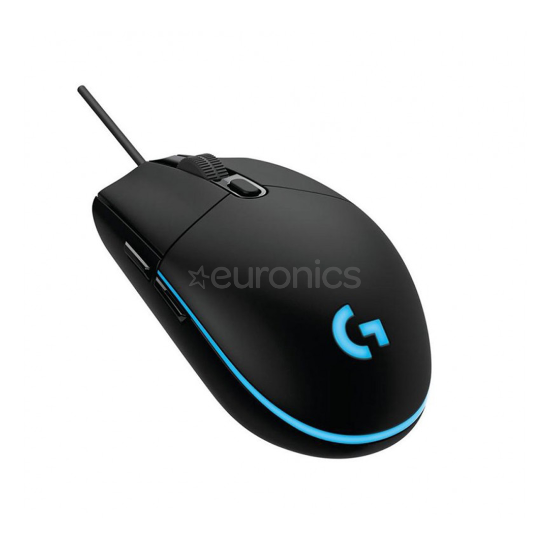 Optiline hiir Logitech G102 Prodigy
