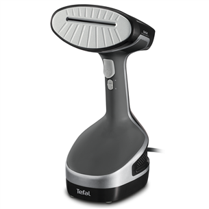 Tefal Access Steam+, 1600 W, black/grey - Garment steamer