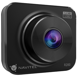 Videoregistraator Navitel R200