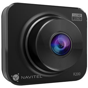 Видеорегистратор Navitel R200