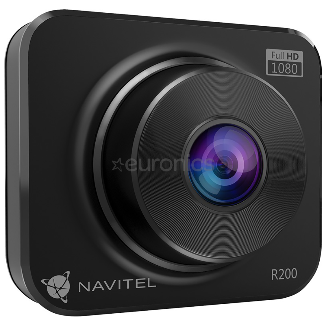Video registrator Navitel R200