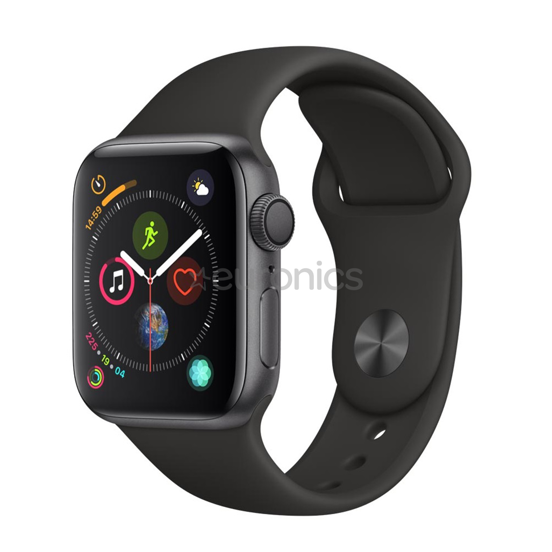 Nutikell Apple Watch Series 4 GPS (40 mm)