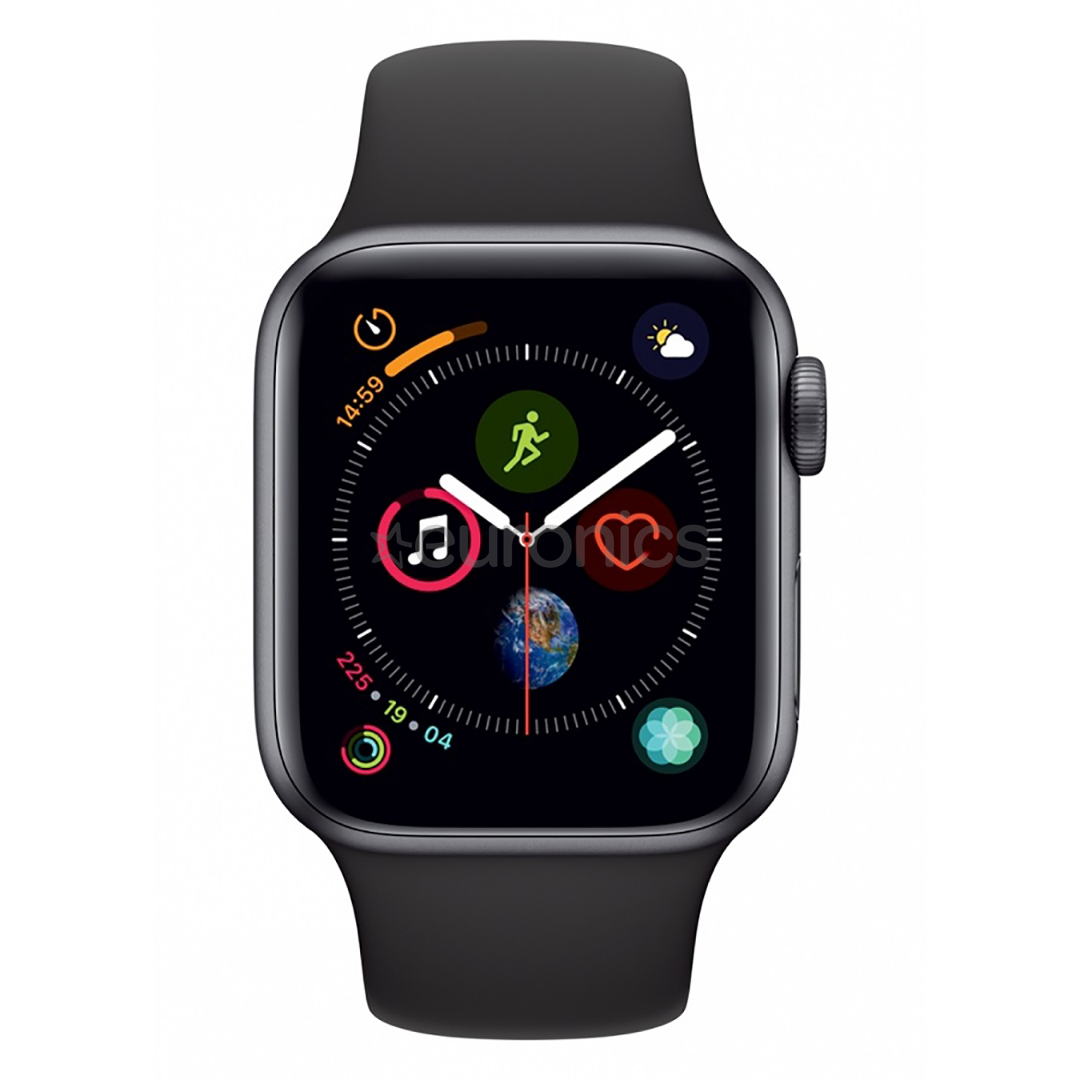 Nutikell Apple Watch Series 4 GPS (40 mm)
