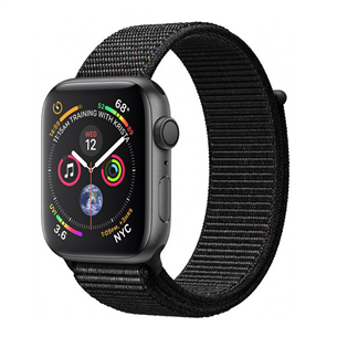 Умные часы Apple Watch Series 4 / GPS / 40 mm