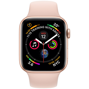 Smart watch Apple Watch Series 4 / GPS / 40 mm