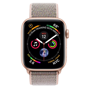 Nutikell Apple Watch Series 4 GPS (40 mm)