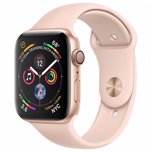 Nutikell Apple Watch Series 4 GPS (44 mm)