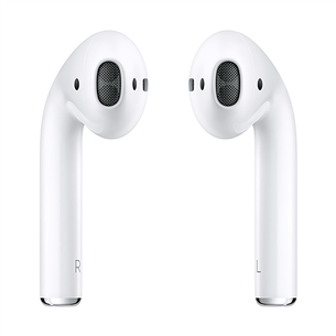 Гарнитура AirPods, Apple