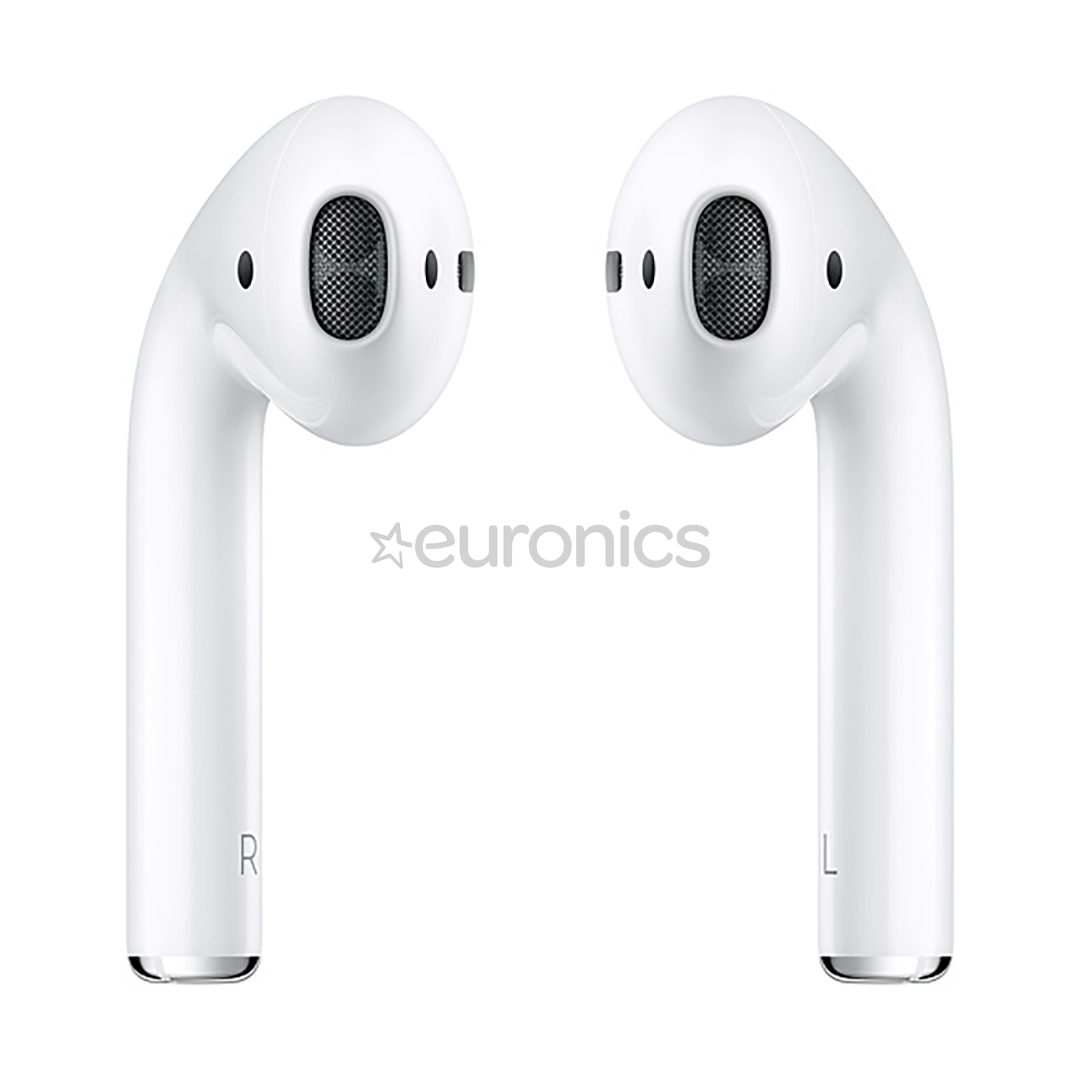 Peakomplekt Apple AirPods