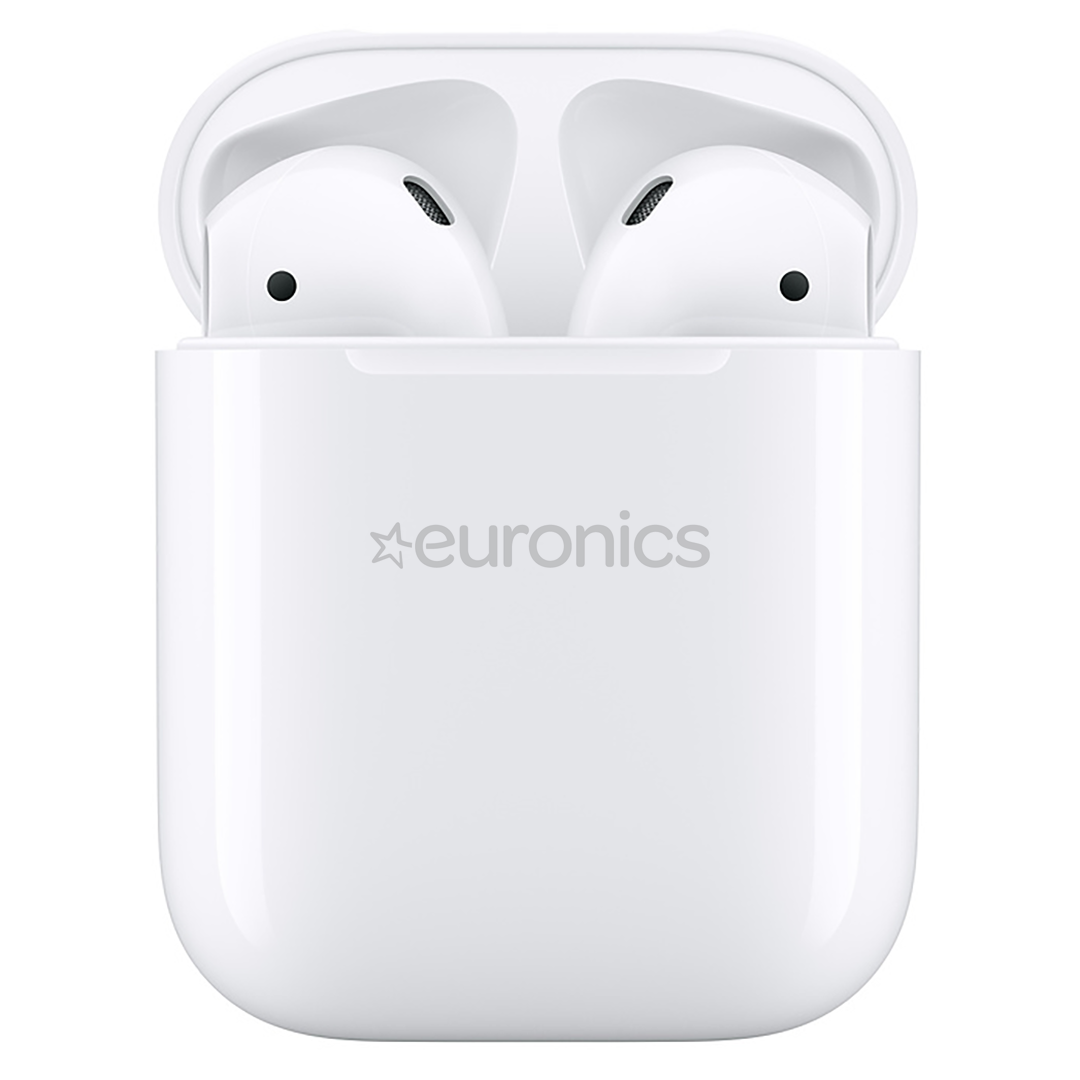 Peakomplekt Apple AirPods