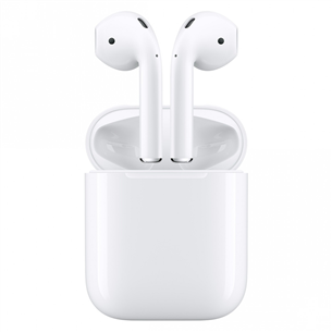 Headset Apple AirPods