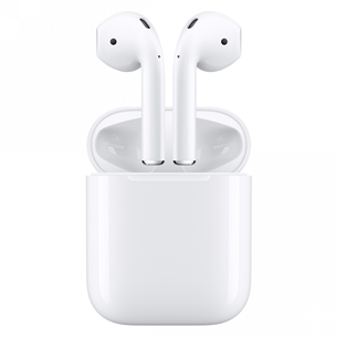 Peakomplekt Apple AirPods