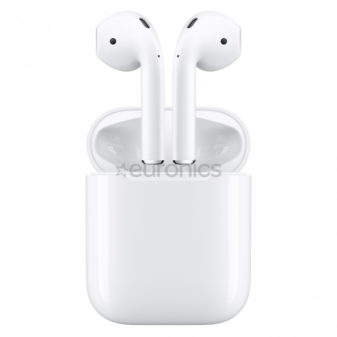 Peakomplekt Apple AirPods