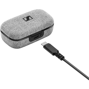 Беспроводные наушники Momentum True Wireless, Sennheiser