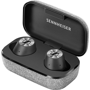 Juhtmevabad kõrvaklapid Sennheiser Momentum True Wireless